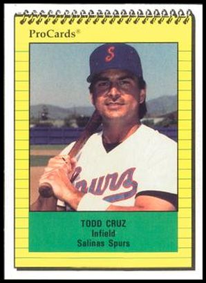 2251 Todd Cruz
